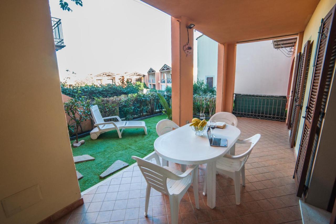 Casa Mayo Olbia Exterior foto